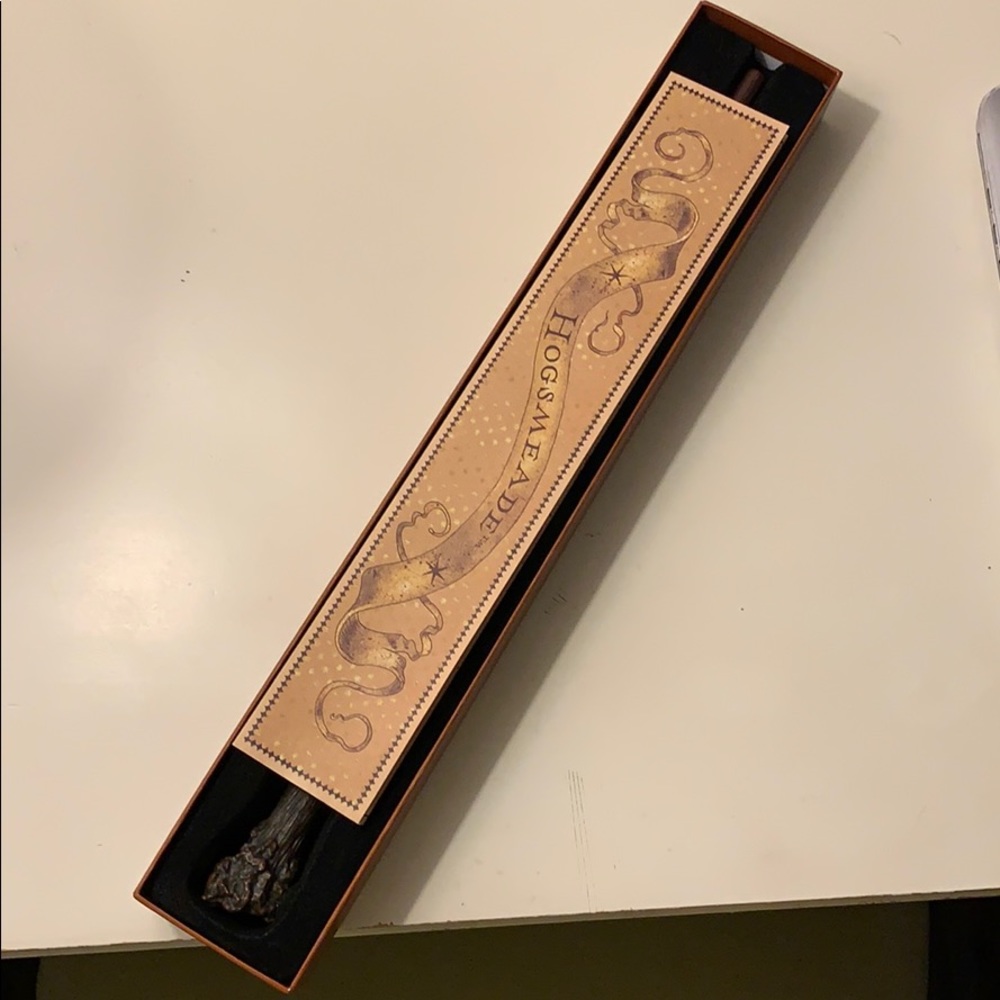 Harry Potter Wand - Interactive